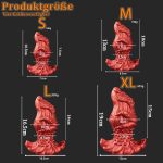 T-shaped Prostate Massage Butt Plug - Image 4