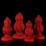 Alien Bump Gourd Butt Plug - Image 7