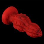 Alien Bump Gourd Butt Plug - Image 8