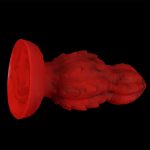 Alien Bump Gourd Butt Plug - Image 5