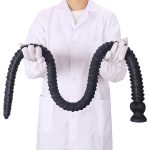 Long Whip Anal Plug - Image 6