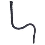 Long Whip Anal Plug - Image 5