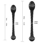 Double-ended Prostate Massager - Image 4