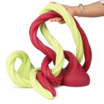 Rattan Silicone 59.1" Butt Plug - Image 6