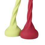 Rattan Silicone 59.1" Butt Plug - Image 9