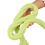 Rattan Silicone 59.1" Butt Plug - Image 2