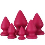 Anal Dilator With Sucker - Image 6