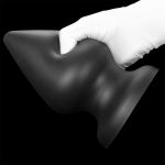 Anal Dilator With Sucker