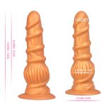 Lighthouse Anal Pleasure Dildo - Image 5