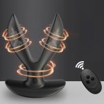 Prostate Massager Silicone Anal Dilator - Image 6