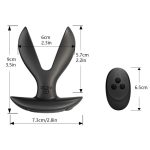 Prostate Massager Silicone Anal Dilator - Image 8