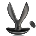 Prostate Massager Silicone Anal Dilator - Image 3