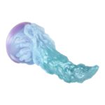 Scorpion Frozen Premium Butt Plug - Image 8