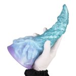 Scorpion Frozen Premium Butt Plug - Image 9