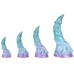 Scorpion Frozen Premium Butt Plug