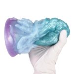 Scorpion Frozen Premium Butt Plug - Image 4