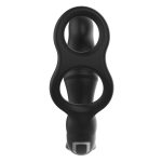 Simul Vibrating Prostate Massager