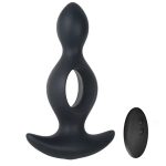 Butt Stimulator with 10 Vibrations