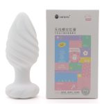 Wireless Threaded Heating Butt Plug - Image 6