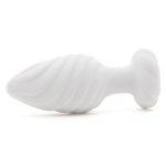 Wireless Threaded Heating Butt Plug - Image 2