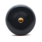 Threaded Vibrating Butt Plug - APP Smart - Image 4