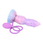 Fantasy Silicone Inflatable Monstercock - Image 9