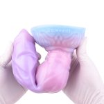 Fantasy Silicone Inflatable Monstercock - Image 3