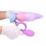 Dragon Design Infltable Monster Dildo - Image 9