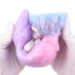 Dragon Design Infltable Monster Dildo - Image 3