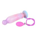 Gourd Infltable Monster Dildo - Image 10