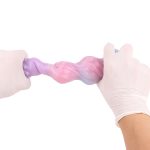 Gourd Infltable Monster Dildo - Image 2