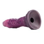 Purple Dragon Infltable Realistic Dildo - Image 10