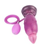Fantasy Dragon Inflatable Dildo Butt Plug - Image 2