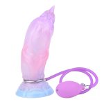 Stinger King Inflatable Dildo - Image 7