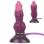 Strong Sucker Inflatable Anal Plug - Image 6