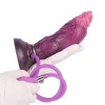 Strong Sucker Inflatable Anal Plug - Image 7