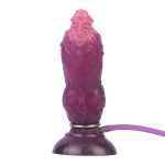 Strong Sucker Inflatable Anal Plug - Image 8