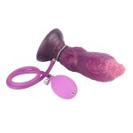 Strong Sucker Inflatable Anal Plug - Image 9
