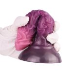 Strong Sucker Inflatable Anal Plug - Image 5