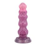 Beaded Inflatable Dildo - Image 9
