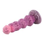 Beaded Inflatable Dildo - Image 10