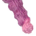 Beaded Inflatable Dildo - Image 3