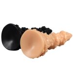 Octopus PVC Anal Pleasure Toy - Image 7