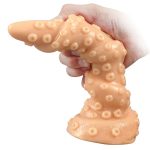 Octopus PVC Anal Pleasure Toy - Image 8