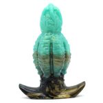 Chaos War God False Anal Dildo - Image 6