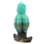 Chaos War God False Anal Dildo - Image 7