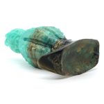 Chaos War God False Anal Dildo - Image 3