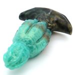 Chaos War God False Anal Dildo - Image 4