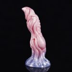 Hugos Realistic Monster Dildo - Image 9