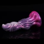 Hugos Realistic Monster Dildo - Image 10